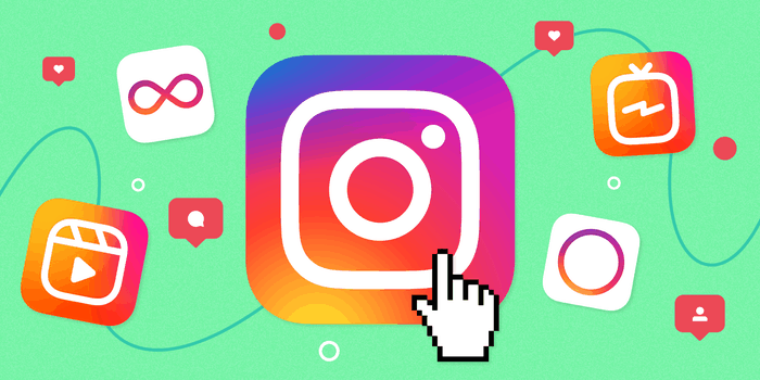 Instagram Marketing