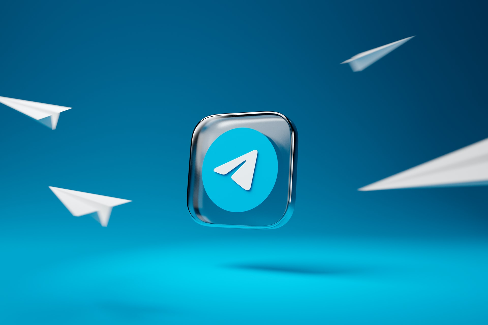 telegram filter