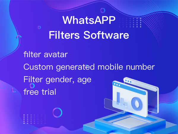 WhatsApp Filters
