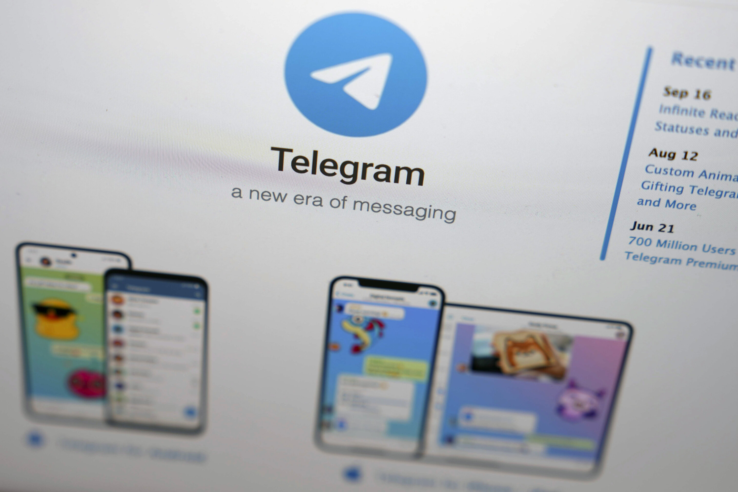 telegram precise search, telegram marketing