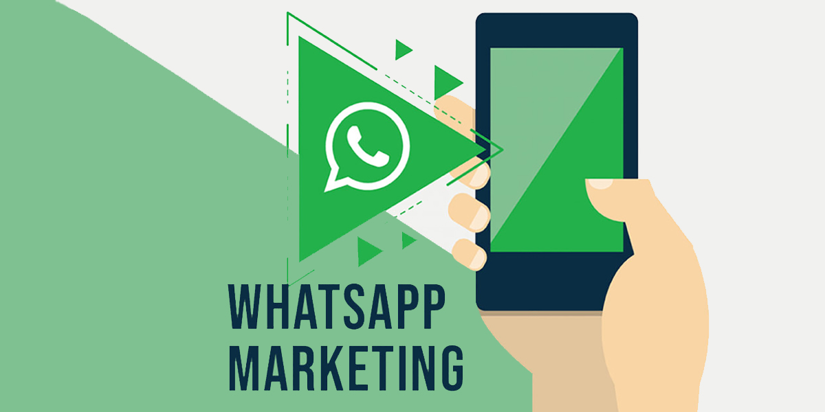 Is whatsapp marketing effective?