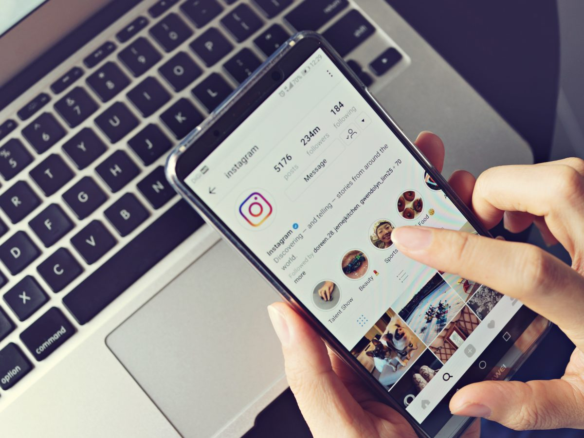 Instagram filter, a must-have tool for Instagram marketing