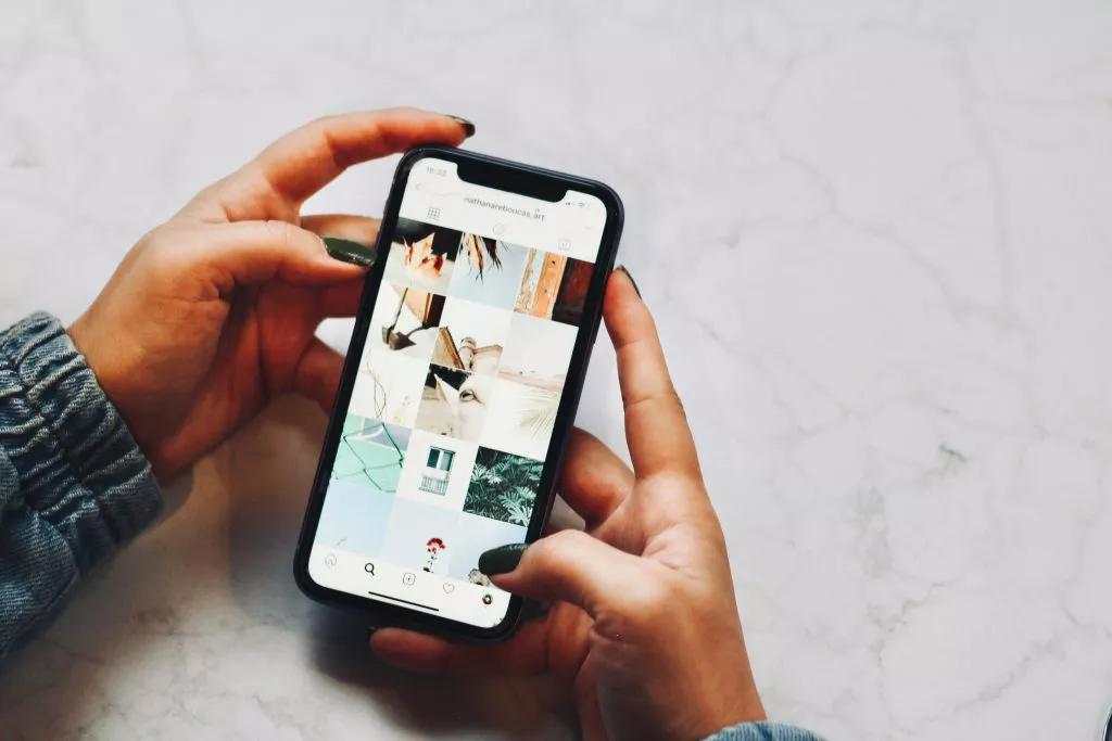 About some commercial knowledge in Instagram marketing, you need to know!