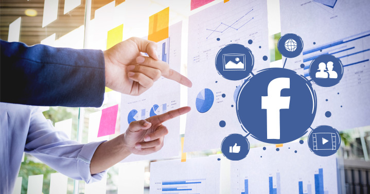 Content Publishing Skills for Facebook Marketing