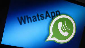 What are the software for whatsapp screening data?