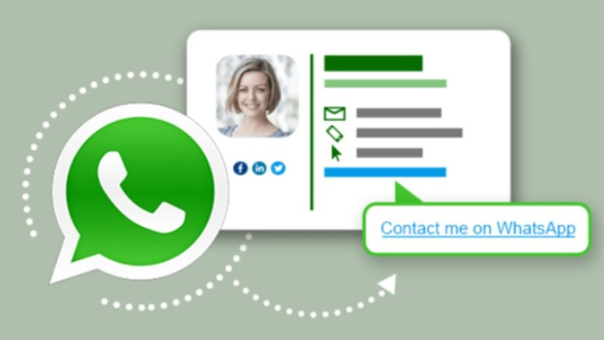What does WhatsApp number detection mean? Is it beneficial?