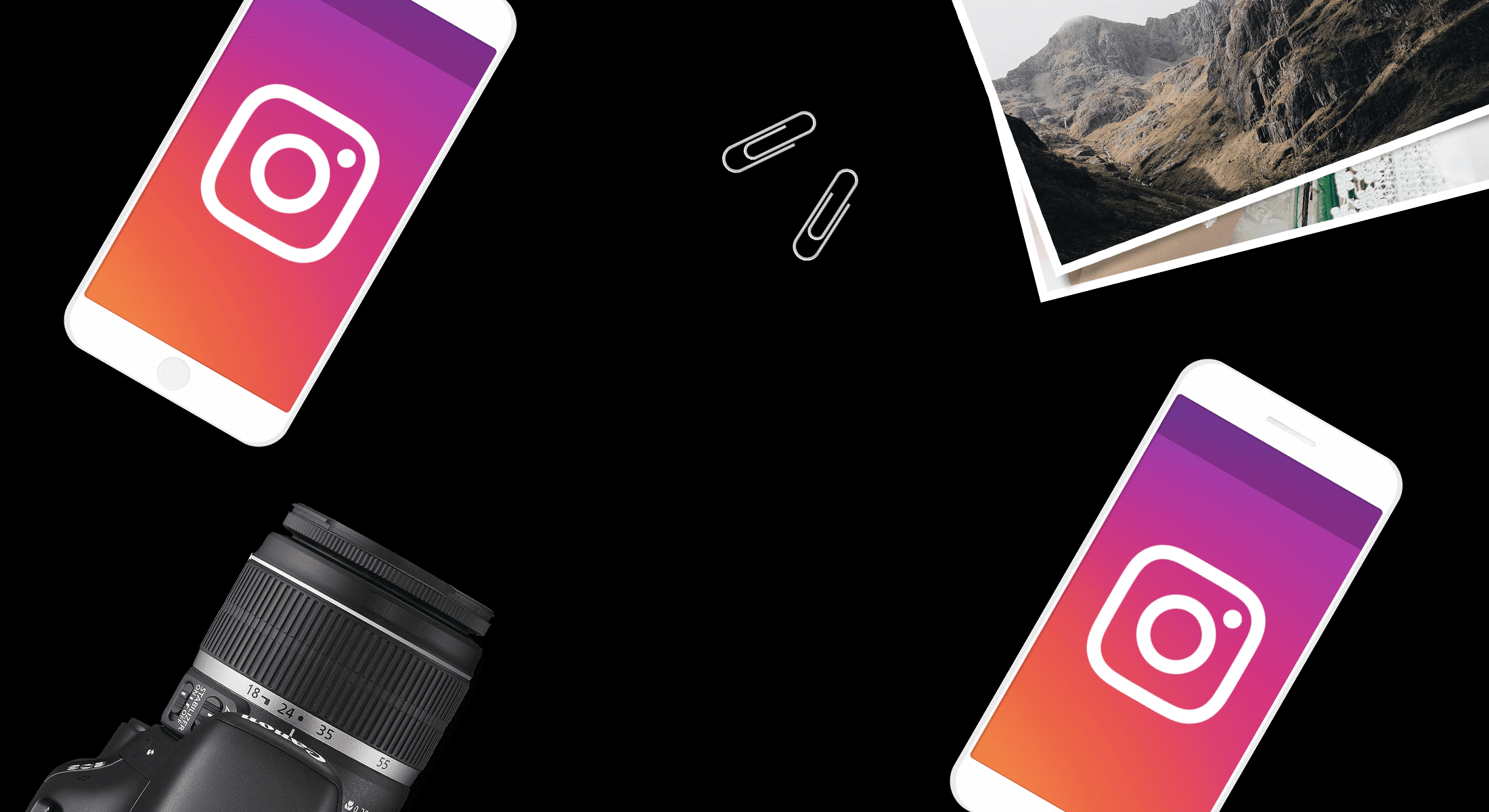 How does instagram marketing work?