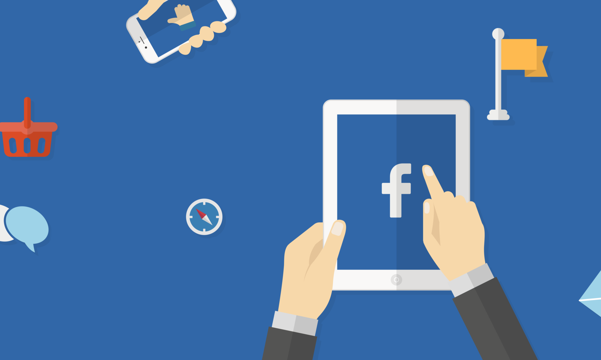 What effect does facebook automation marketing software have on facebook marketing?