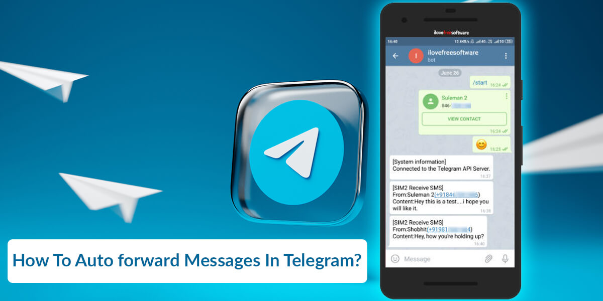 How does telegram filter help us do telegram marketing?