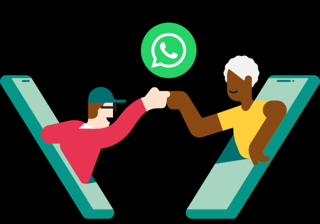 How to successfully start your own business with whatsapp marketing?