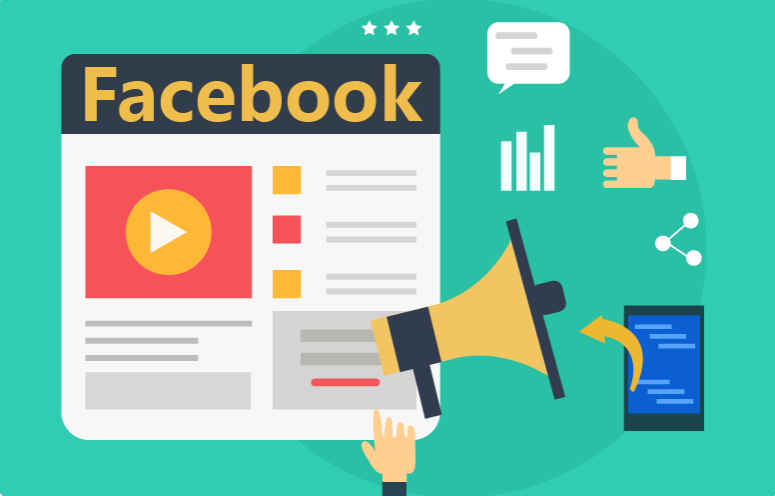 How to do the first step of Facebook marketing well?