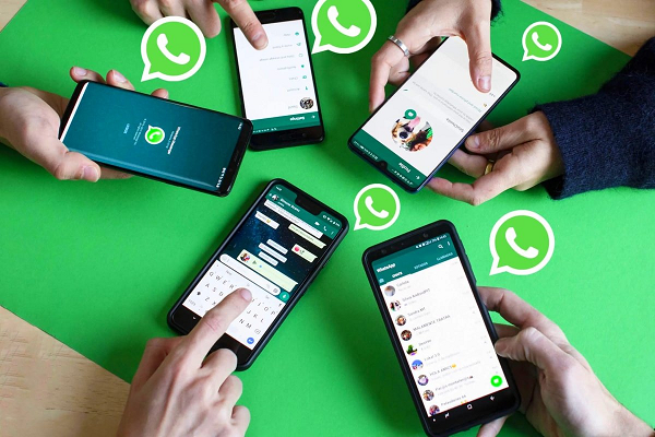 Whatsapp number data filtering method? How to filter whatsapp numbers?