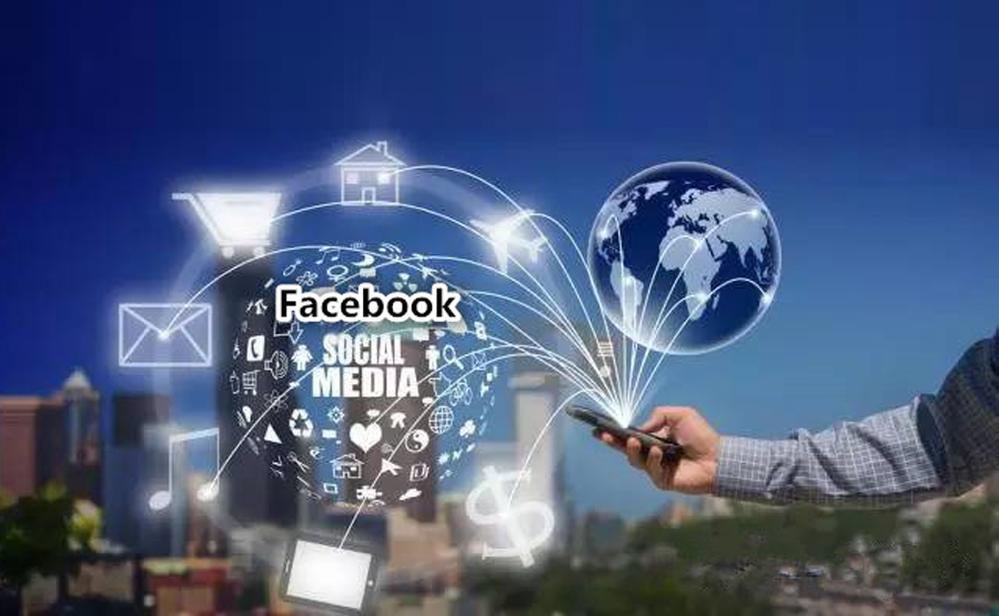 Facebook marketing software, one-click operation, precise targeting of overseas users!