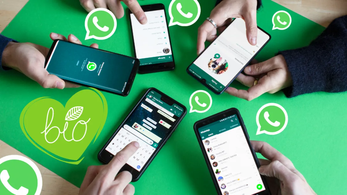 WhatsApp Filter Tool: Global Mobile Number Generation Software