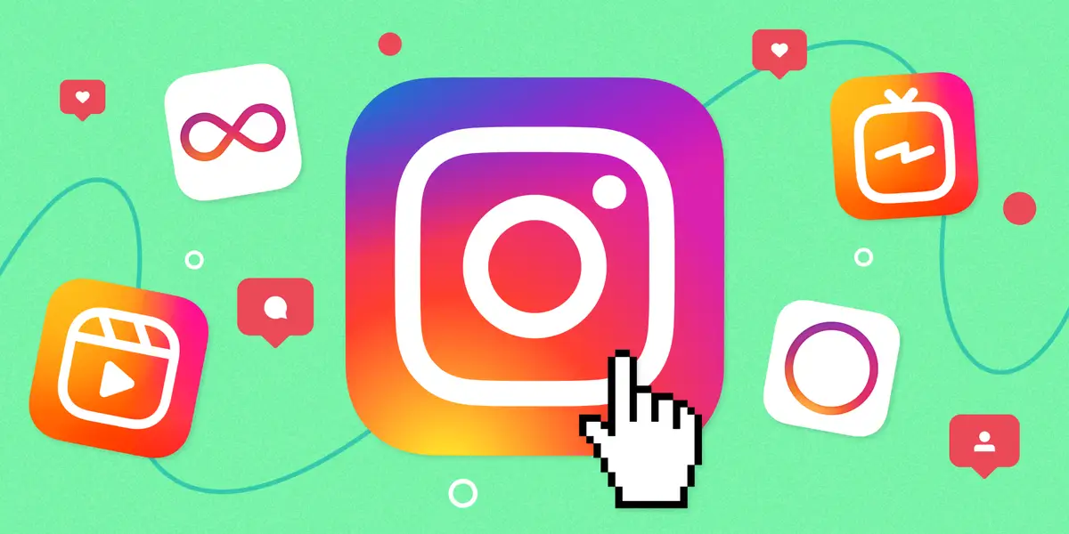 Instagram Filter: Active Account Filtering for Marketing