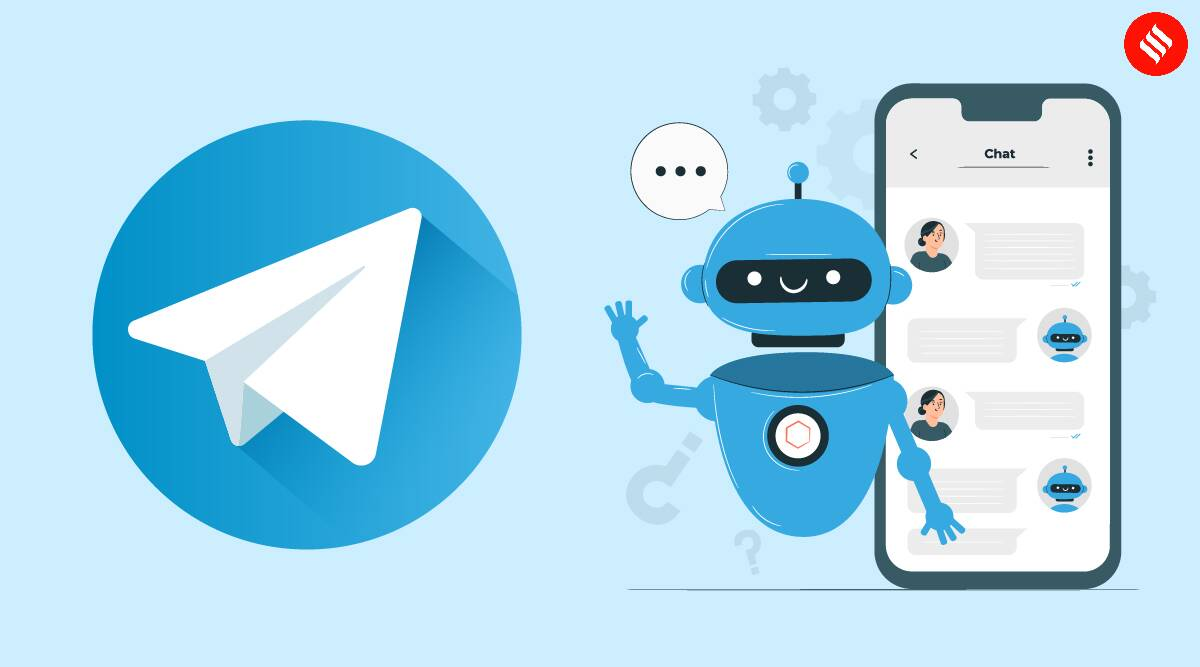 What are the telegram marketing software?