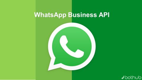 How can I download the WhatsApp API version