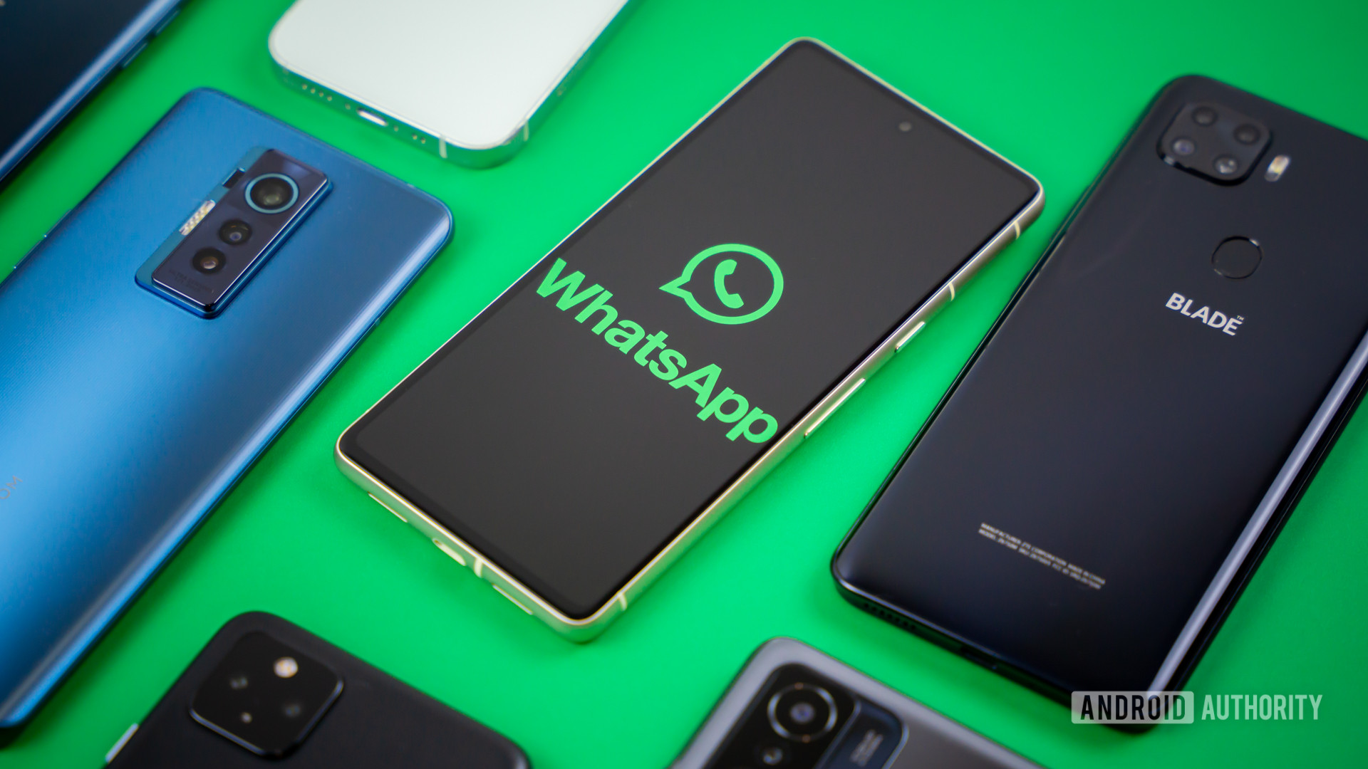 WhatsApp turbo filter free download for pc