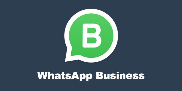 WhatsApp Business Features