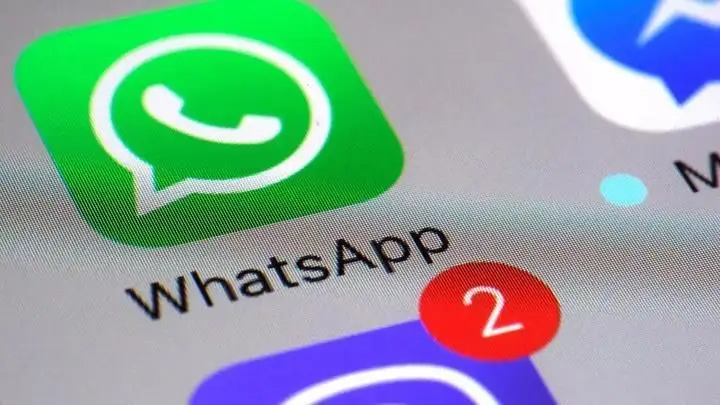 How to filter unread WhatsApp conversations?