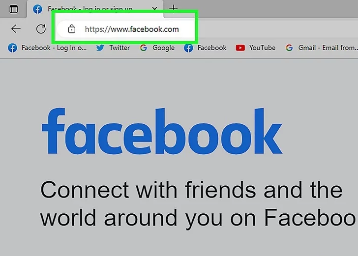 FaceBook Login Guide + Troubleshooting Advice