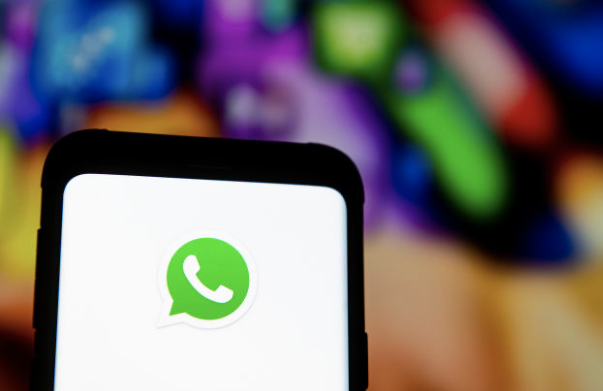 WhatsApp filter 2023 free download