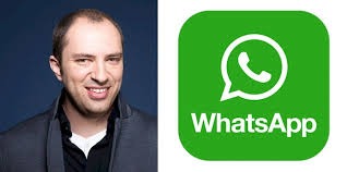 WhatsApp Sieve Number What's in a user's avatar.