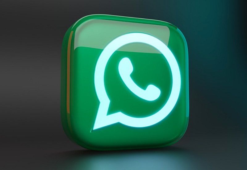 How to use WhatsApp Shared Screen