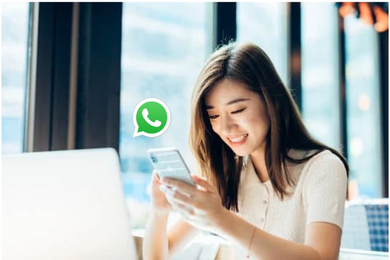 How to extract contacts from WhatsApp?