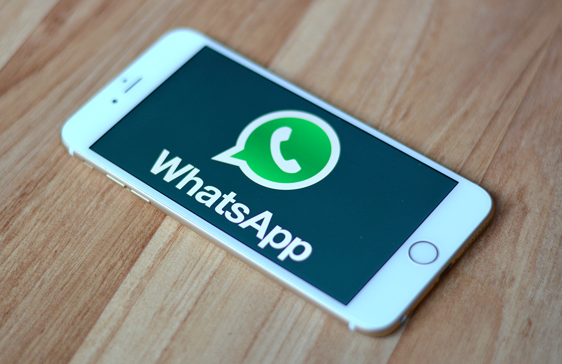 WhatsApp Group Member Capture