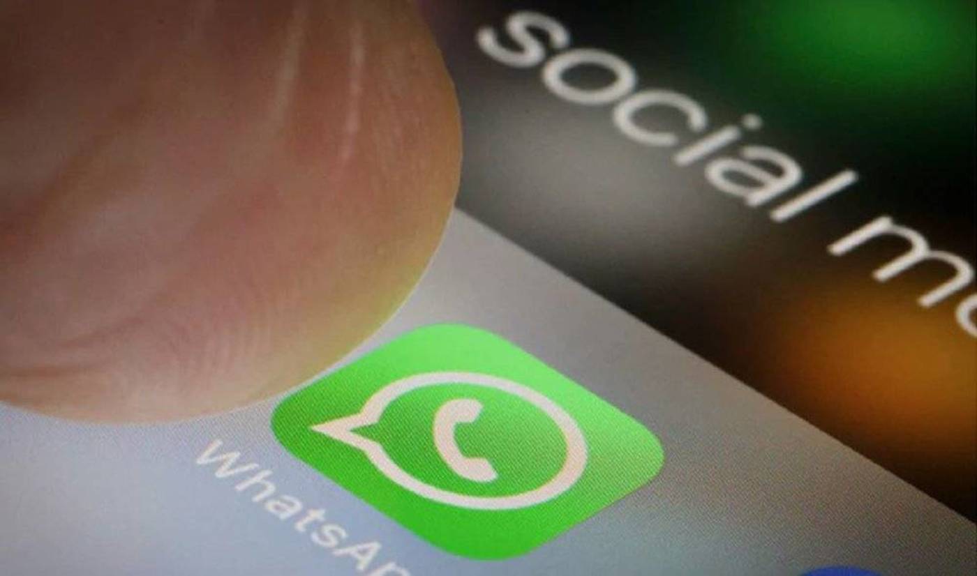 WhatsApp Raising Number Tutorial