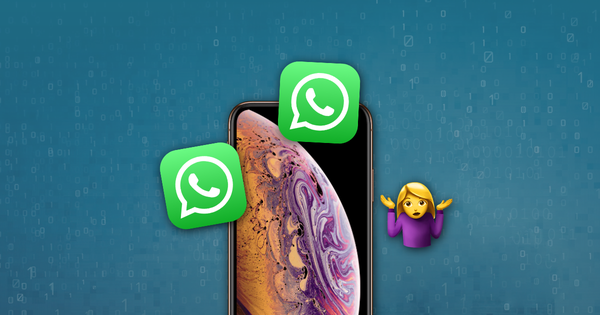 How to unblock a contact on WhatsApp?