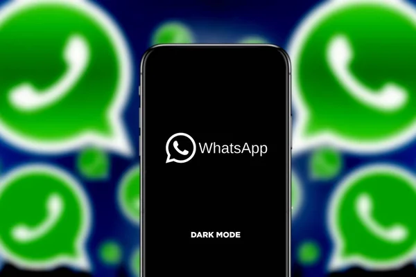WhatsApp number gender screening
