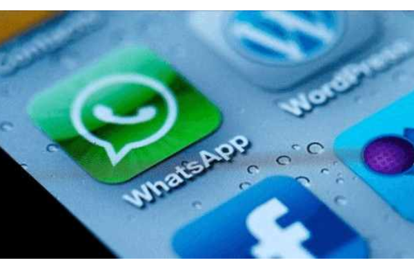 WhatsApp number segment filtering