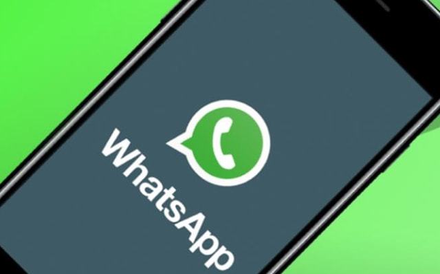 WhatsApp did not detect a valid QR code