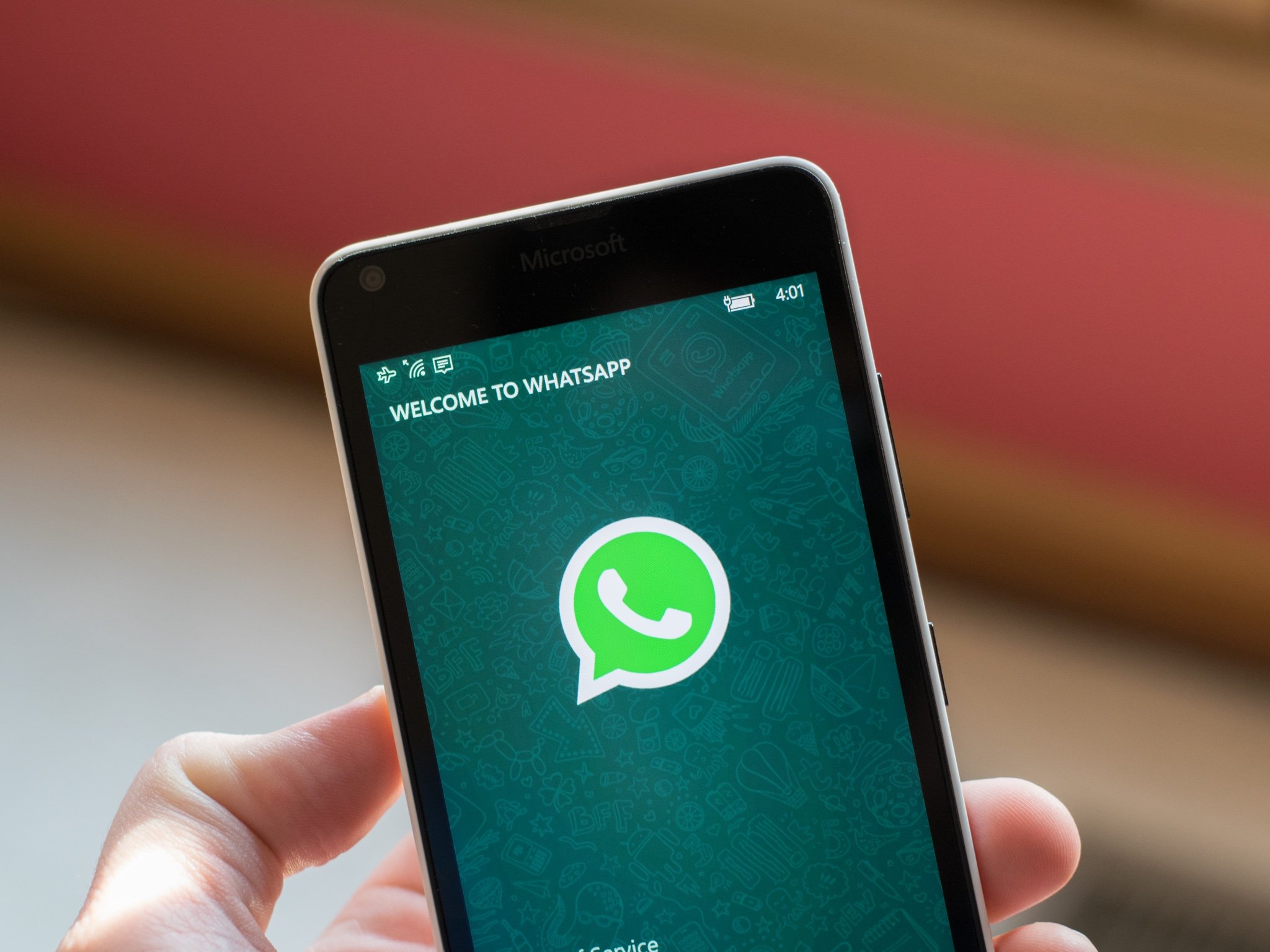 WhatsApp customer finder aids for best use