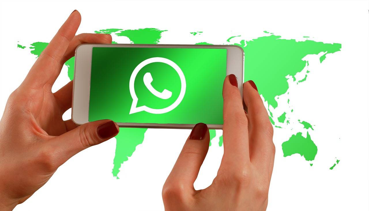Global Highly Effective WhatsApp Customer Finder