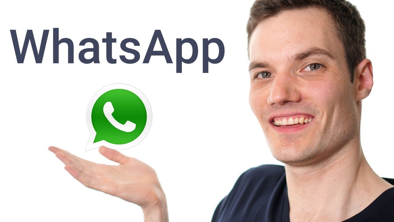 WhatsApp User Data Collection Software