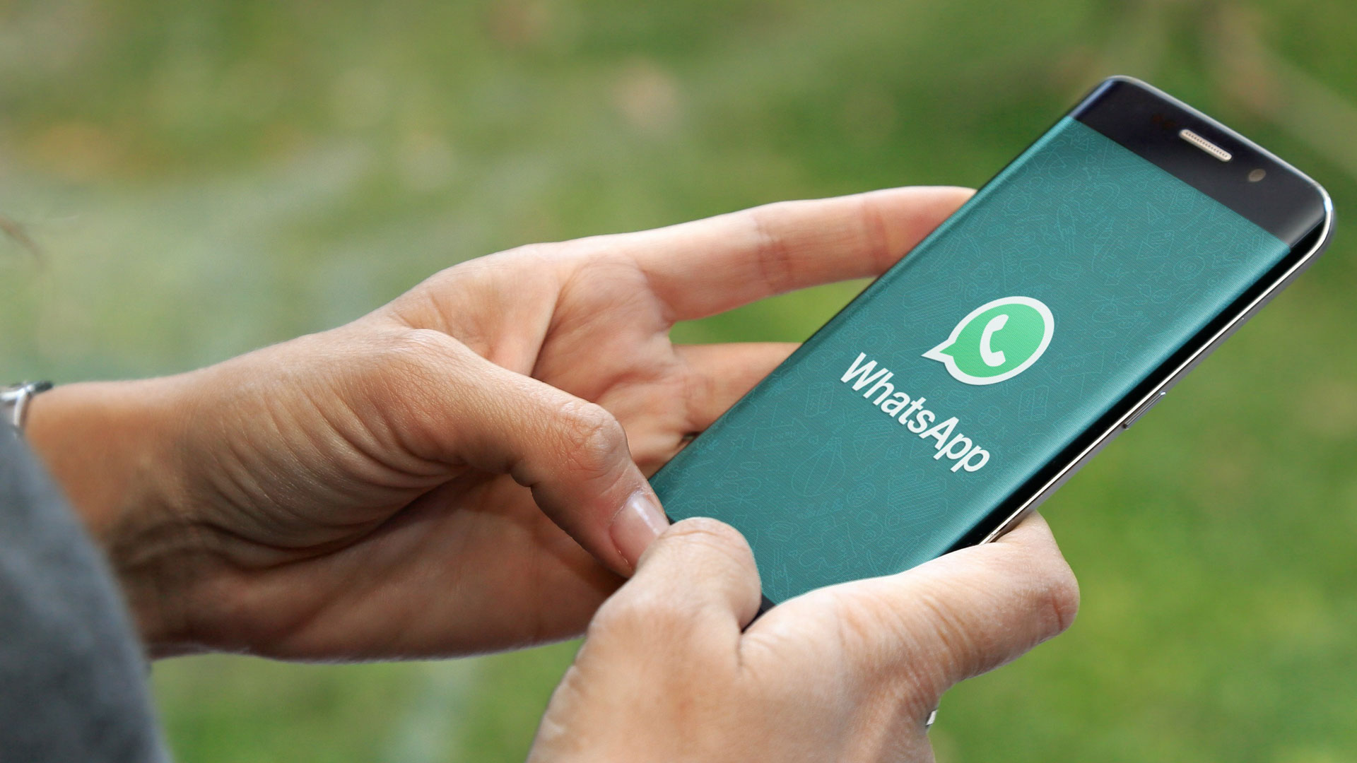 How does WhatsApp enable User Data Collection