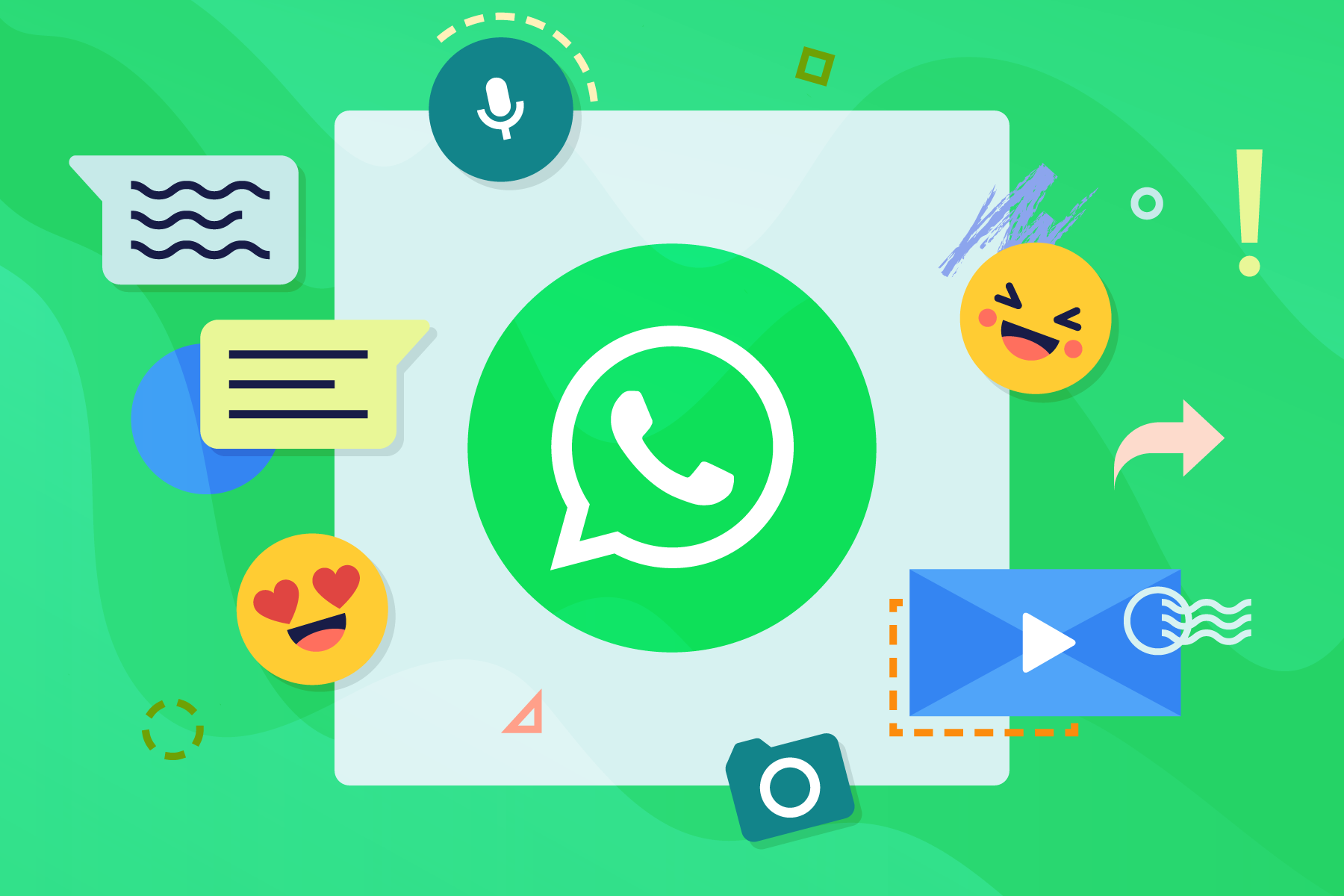What's the use of WhatsApp number filtering assistance 