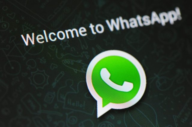 WhatsApp Number Filtering Assistance Feature Description