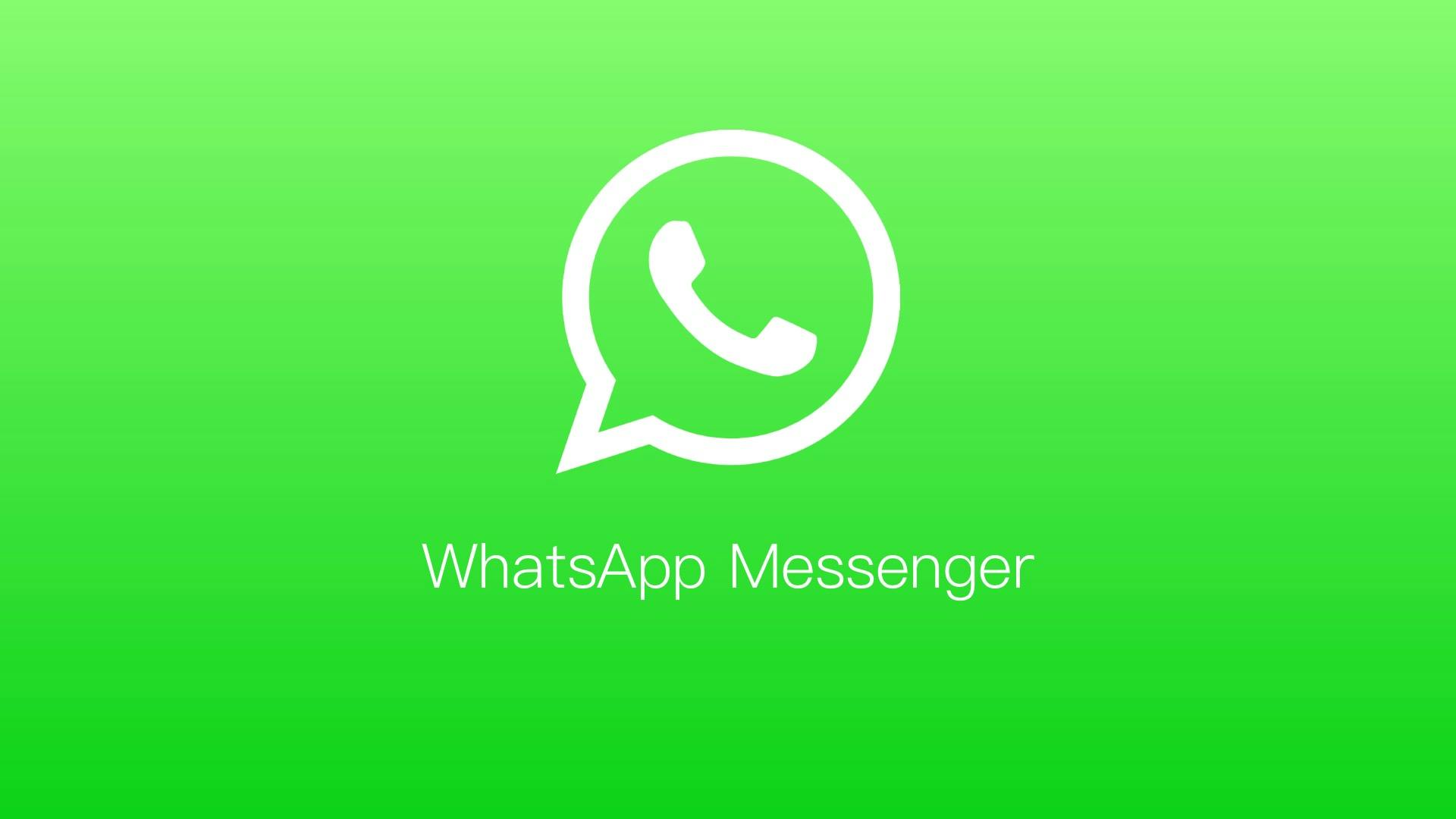 New WhatsApp messaging security feature send media messages that can be viewed only once