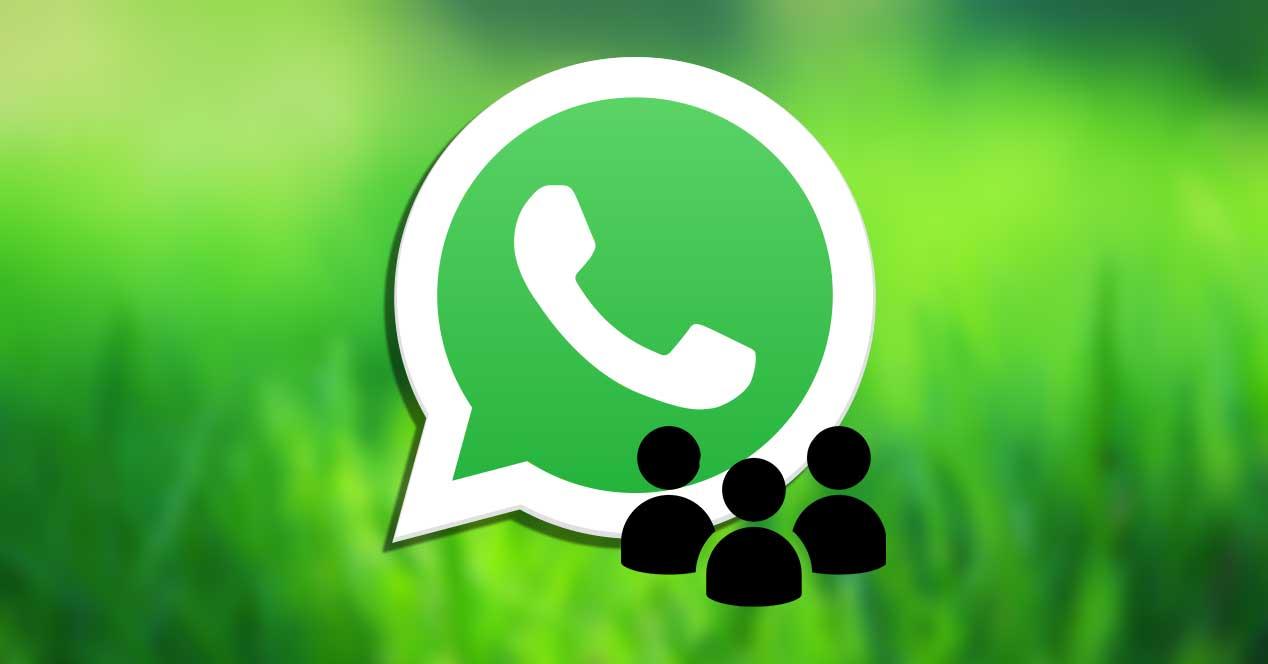 WhatsApp Contacts Filter Recommendation