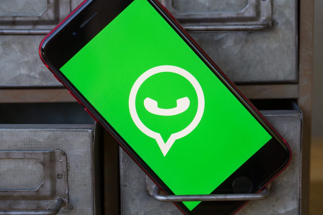 WhatsApp Contacts Filter Features
