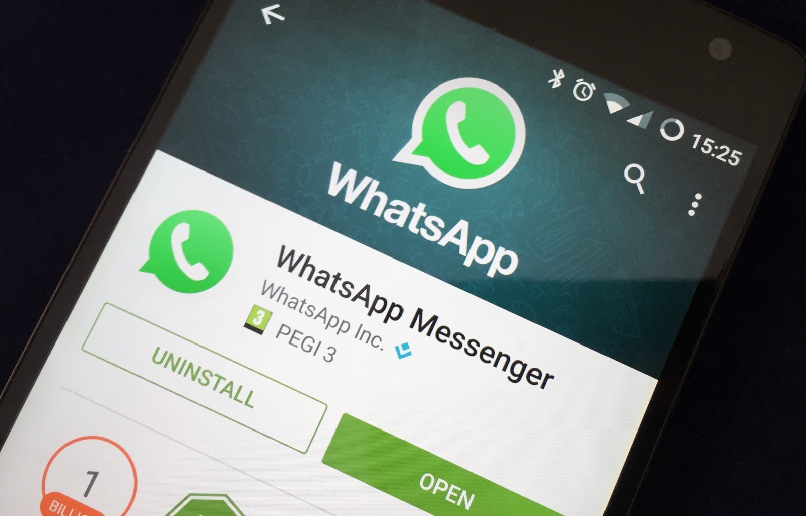 WhatsApp Number Filtering Assistance Explained