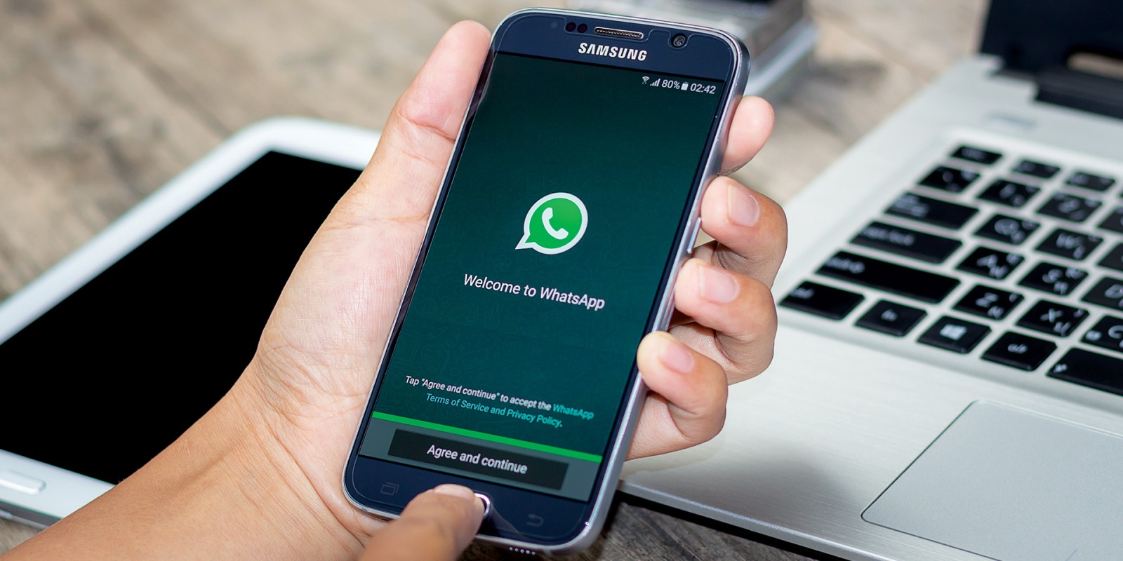 The best WhatsApp Contact Filter - Crownsoft