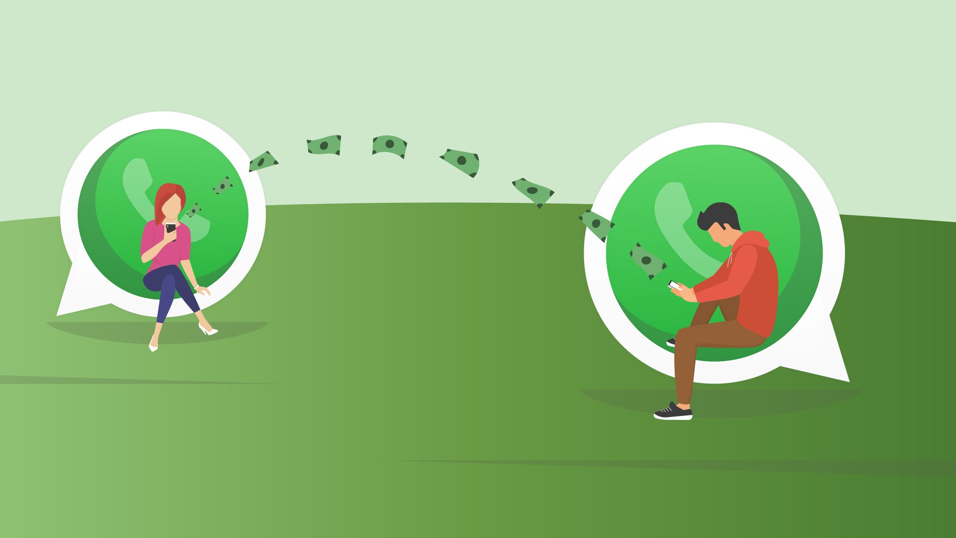 What are WhatsApp filters Detailed explanation! - Crownsoft