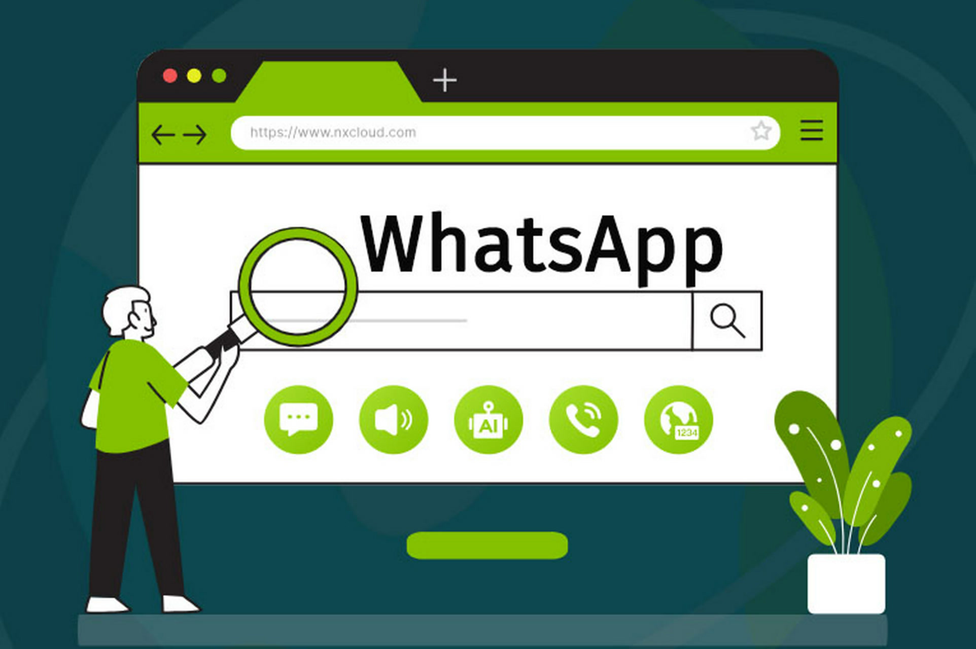 Efficient Customer Targeting with WhatsApp Number Generator