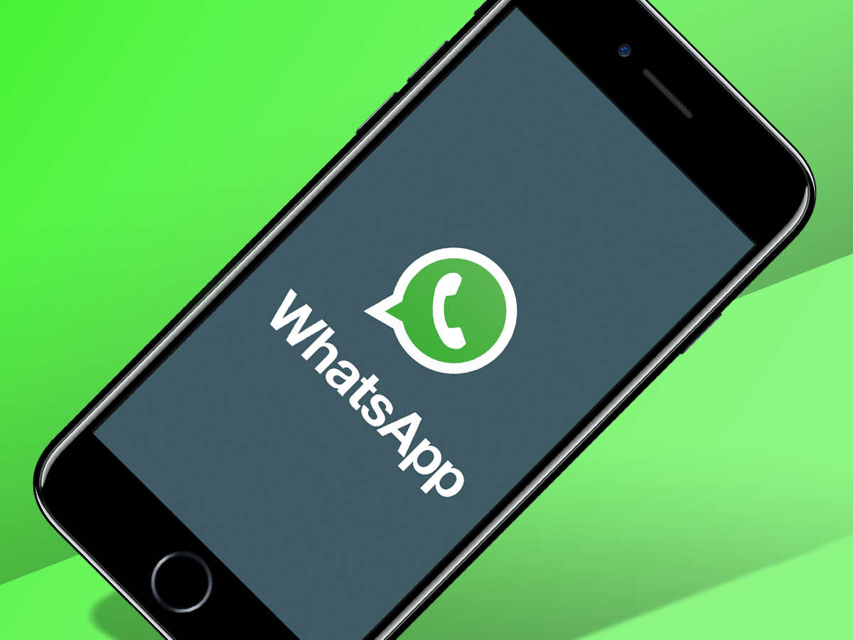 WhatsApp Scraper - Extract Data from WhatsApp Easily