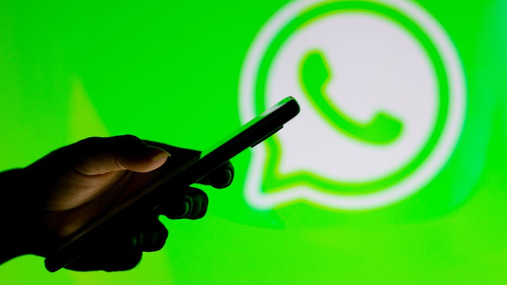 WhatsApp Data Scraper - Extract User Information Fast